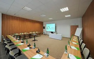 فندق كونغرس&ولنيس أولزانكا براغ 4*,