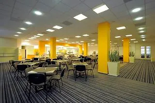 Congress & Wellness Hotel Olsanka Praga