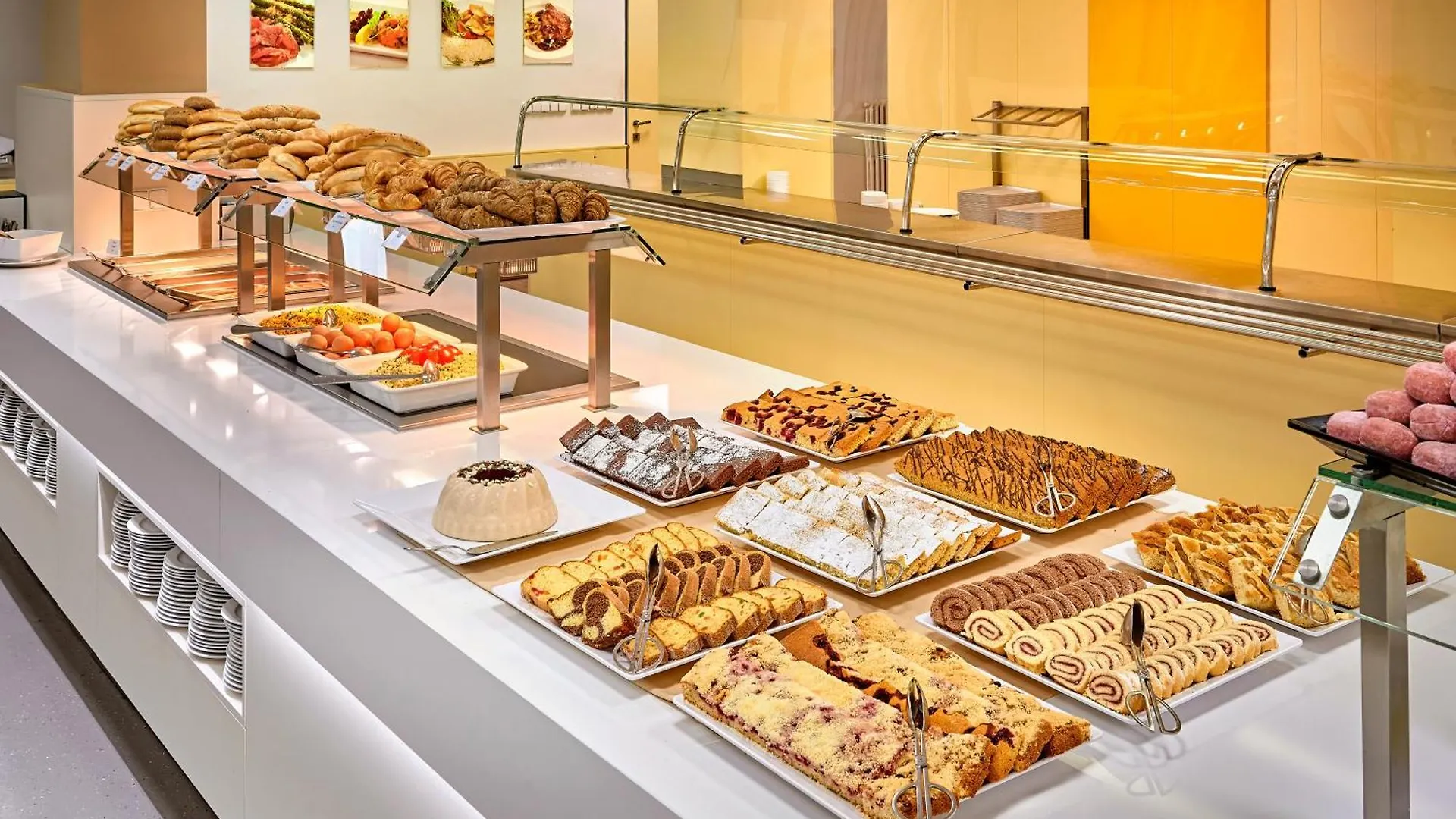 Congress & Wellness Hotel Olsanka Praga