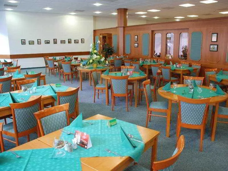 Congress & Wellness Hotel Olsanka Praga República Checa