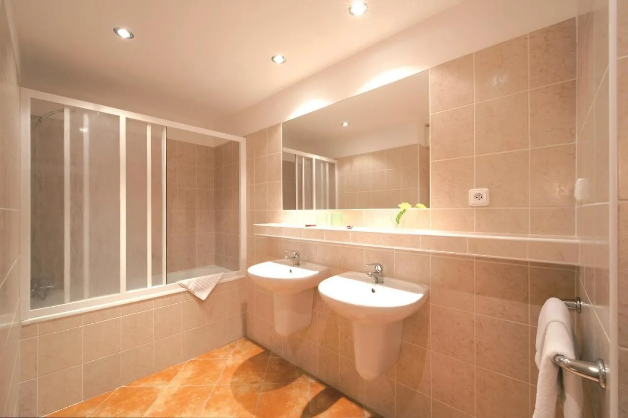 Congress & Wellness Hotel Olsanka Praga