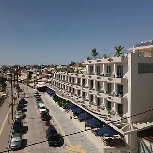 Aegean Blue Ξενοδοχείο