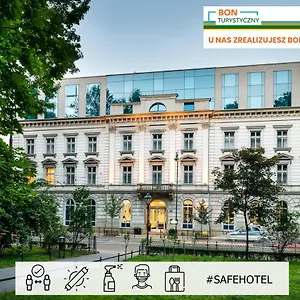 *** Hotel Western Old Town Poland