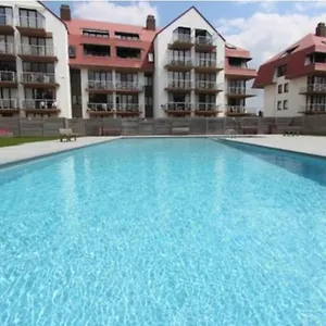 Appartement Stella Di Mare Belgique