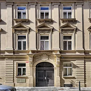  Apartamento Truhlarska 31