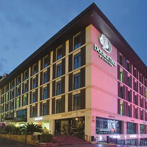Doubletree By Hilton - Old Town Istanboel