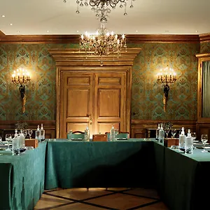***** Hotel D'angleterre Suíça