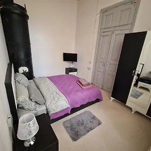 Апартаменты Cozy Near 28 Mall 