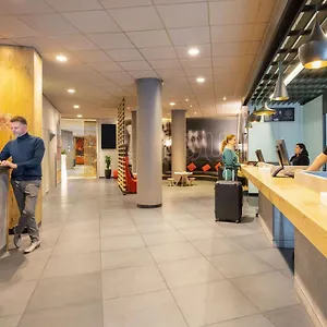 *** Hotel Ibis Off Grand'place Belgien