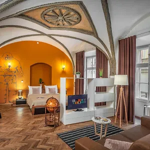  Apartamento 7 Tales By Adrez