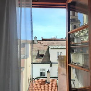  Apartamento U Mecenáše