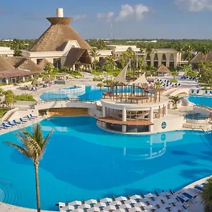 ***** Resort Bahia Principe Grand Tulum México
