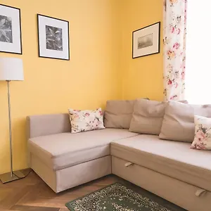 Apartament Modern - Centre