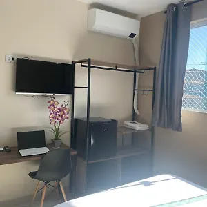 **** Hotel Eas Internacionais 10min Gru Brasil
