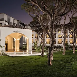 ***** Hotel Pine Cliffs Ocean Suites, A Luxury Collection & Spa, Algarve Portugal