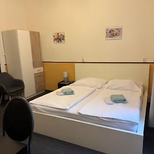 Welcome & Praguecentre Albergue