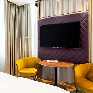 ***** Hotel Nh Collection Denmark