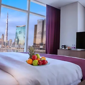 **** Hotel Park Regis Business Bay United Arab Emirates