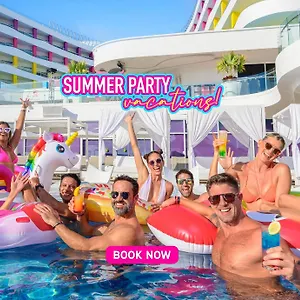 Temptation (adults Only) Θέρετρο