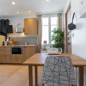  Appartement Palais Saint Pierre France