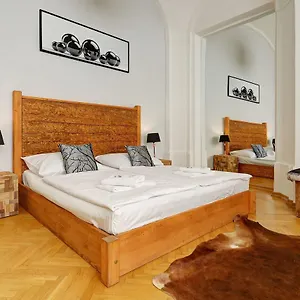  Apartamento Historic Centre Vii