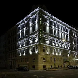 Alqush Downtown Ξενοδοχείο