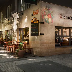  Hostel Fontana