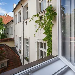 Apartament Old Town