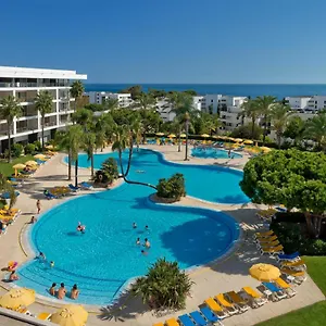 **** Lejlighedshotel Alfagar Alto Da Colina Portugal