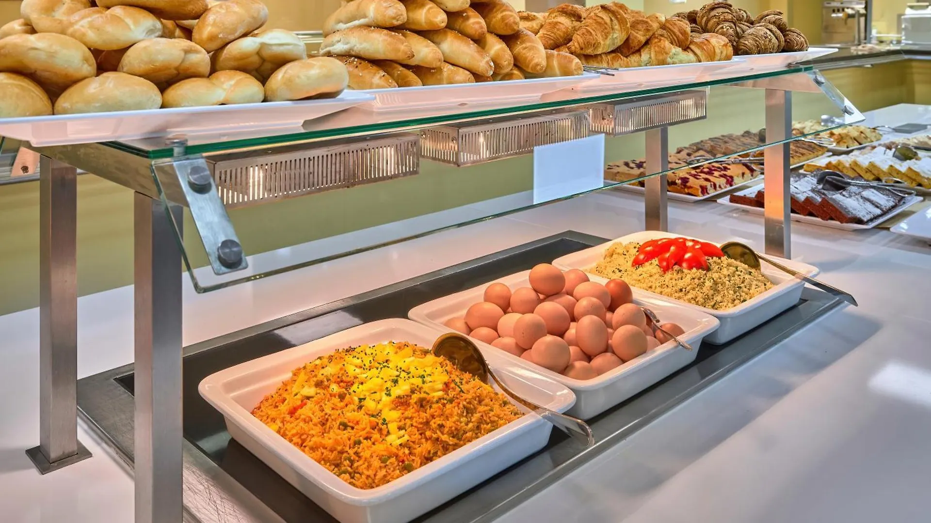 Congress & Wellness Hotel Olsanka Prague 4*,
