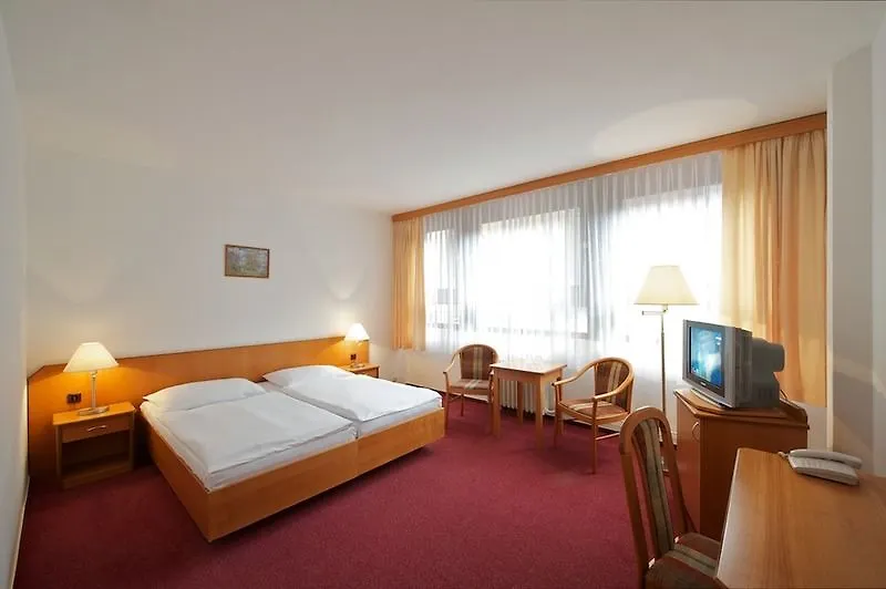 Congress & Wellness Hotel Olsanka Prague 4*,  Czech Republic