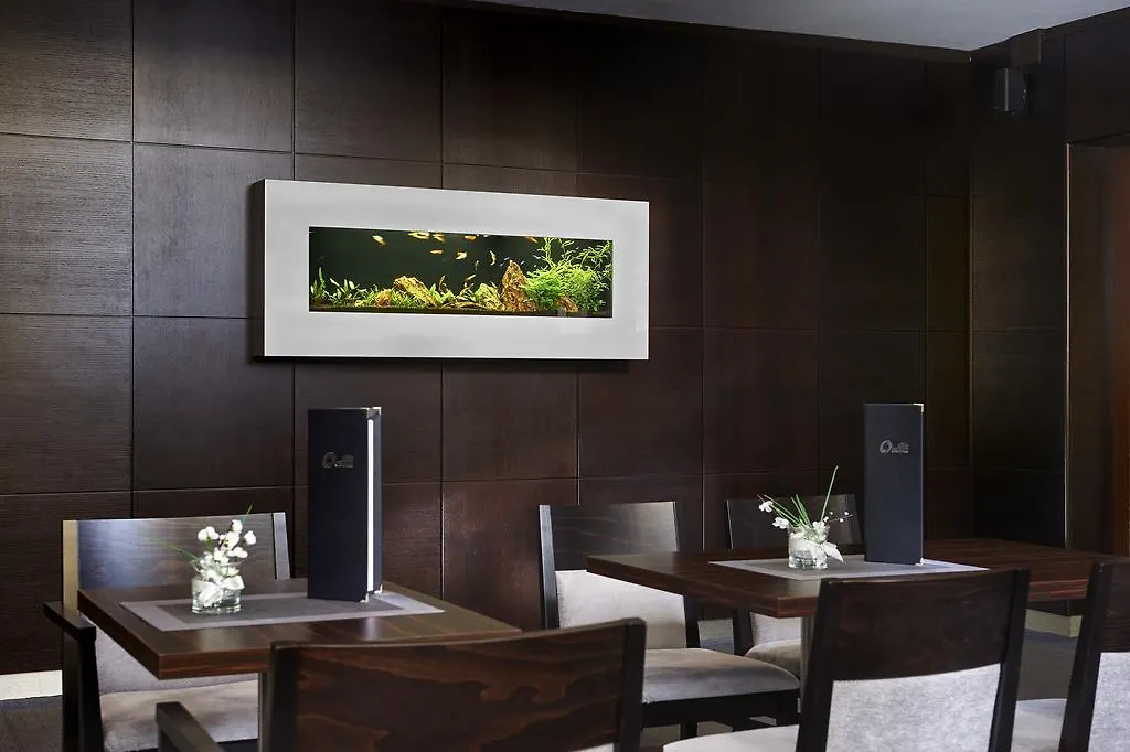 ****  Congress & Wellness Hotel Olsanka Prague Czech Republic