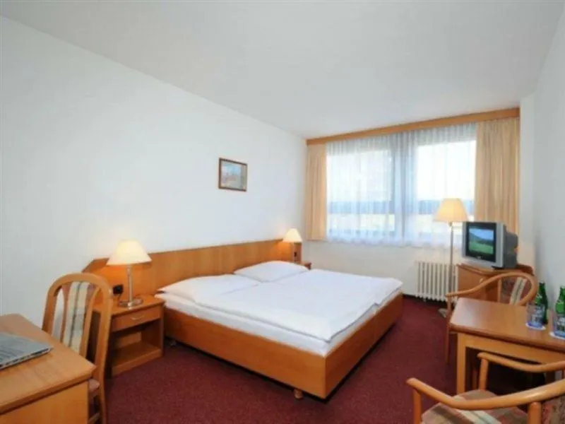 Congress & Wellness Hotel Olsanka Prague 4*,  Czech Republic