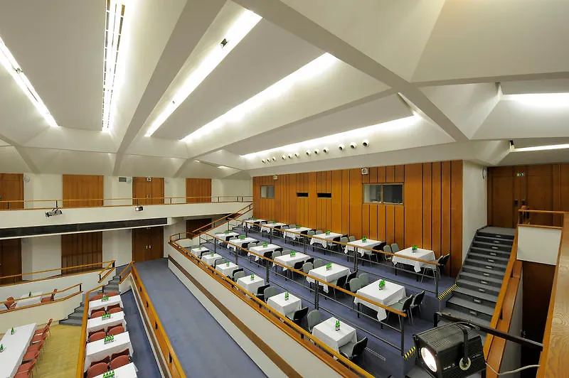 Congress & Wellness Hotel Olsanka Prague