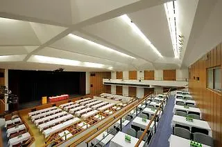 Congress & Wellness Hotel Olsanka Prague 4*,  Czech Republic