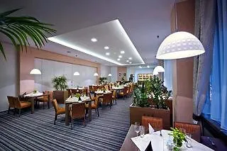 ****  Congress & Wellness Hotel Olsanka Prague Czech Republic