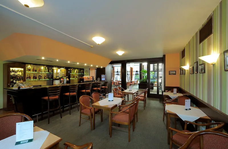 Congress & Wellness Hotel Olsanka Prague 4*,  Czech Republic