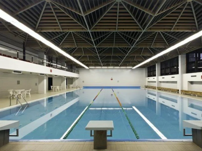 Congress & Wellness Hotel Olsanka Prague